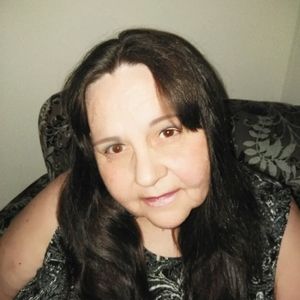 Meet your Posher, Betty